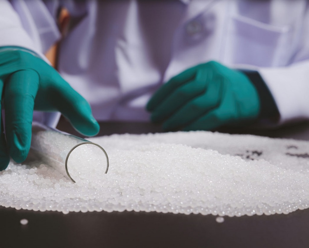 Polymer Analysis